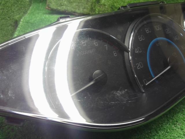 ソリオ スピードメーター DAA-MA36S 31400-81PJ0