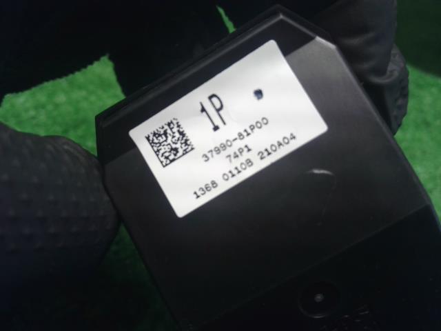 ソリオ パワーウインドウスイッチ DAA-MA36S 37990-81P00