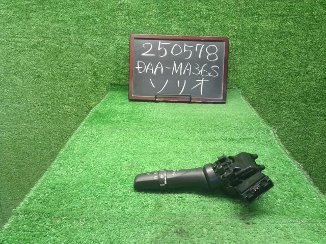 ソリオ スイッチ DAA-MA36S 37210-74PA2
