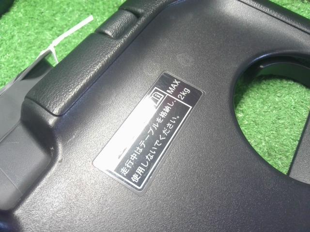 ソリオ 内装部品 DAA-MA36S 85390-81P01