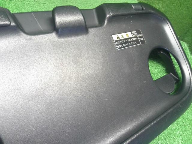 ソリオ 内装部品 DAA-MA36S 85390-81P01