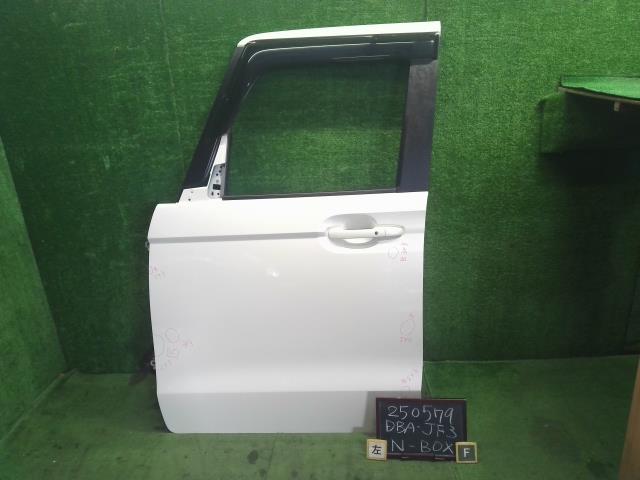 Ｎ－ＢＯＸ 左ＦドアＡＳＳＹ DBA-JF3 67050-TTA-J00ZZ