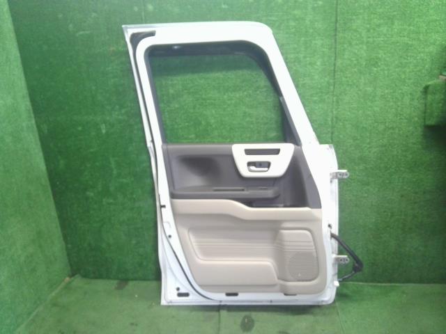 Ｎ－ＢＯＸ 左ＦドアＡＳＳＹ DBA-JF3 67050-TTA-J00ZZ