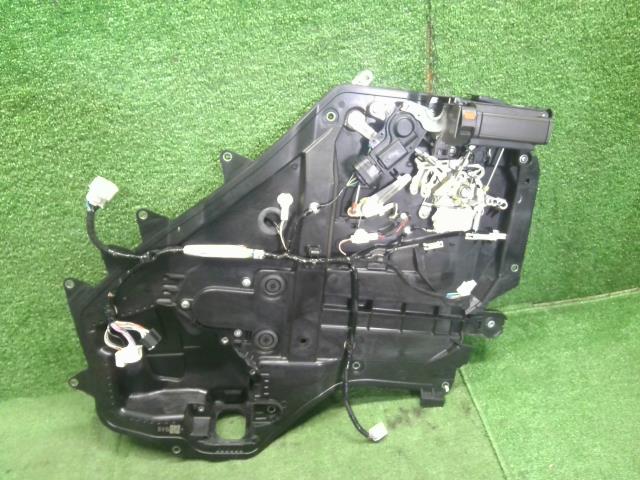 Ｎ－ＢＯＸ 右Ｒドアレギュレータ・モーター DBA-JF3 72710-TTA-013