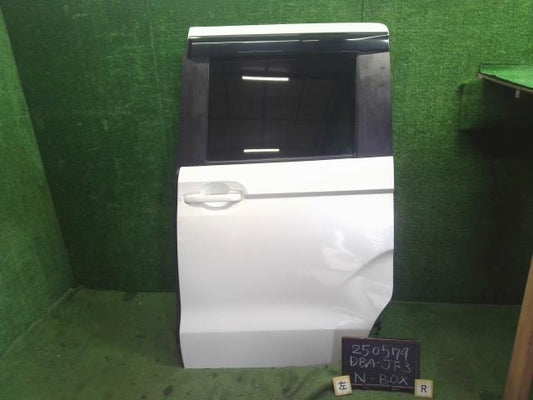Ｎ－ＢＯＸ 左ＲドアＡＳＳＹ DBA-JF3 67550-TTA-900ZZ