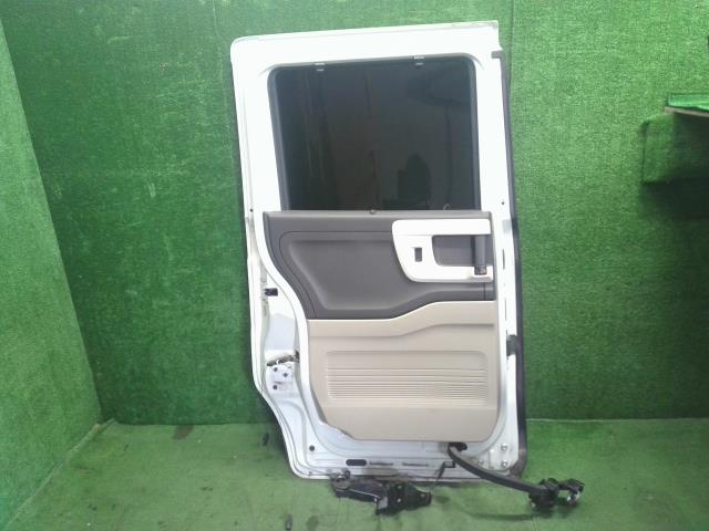 Ｎ－ＢＯＸ 左ＲドアＡＳＳＹ DBA-JF3 67550-TTA-900ZZ
