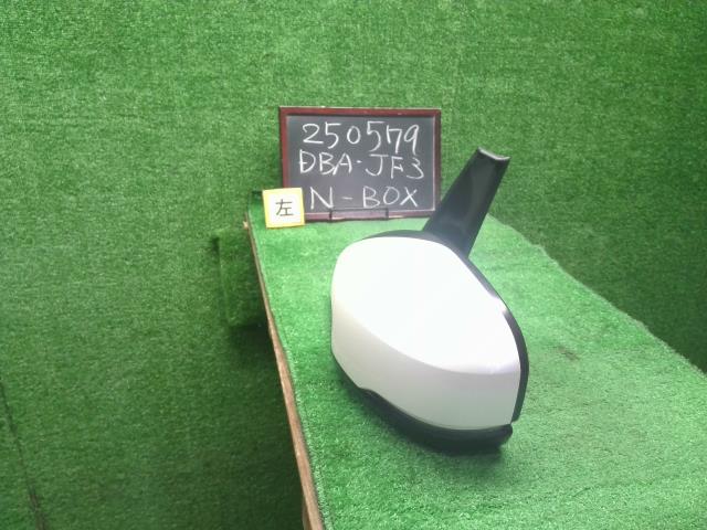 Ｎ－ＢＯＸ 左サイドミラー DBA-JF3 76258-TTA-J01
