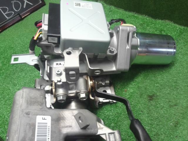 Ｎ－ＢＯＸ ステアリングコラム DBA-JF3 53220-TTA-N02