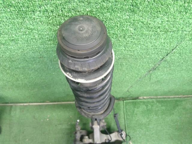 Ｎ－ＢＯＸ 左ＦストラットＡＳＳＹ DBA-JF3 51621-TTA-J04