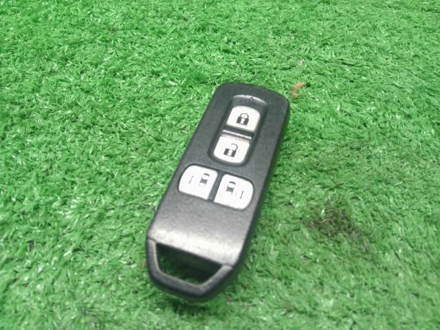 Ｎ－ＢＯＸ キーレスリモコン DBA-JF3