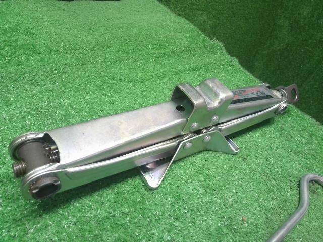Ｎ－ＢＯＸ 車載工具 DBA-JF3