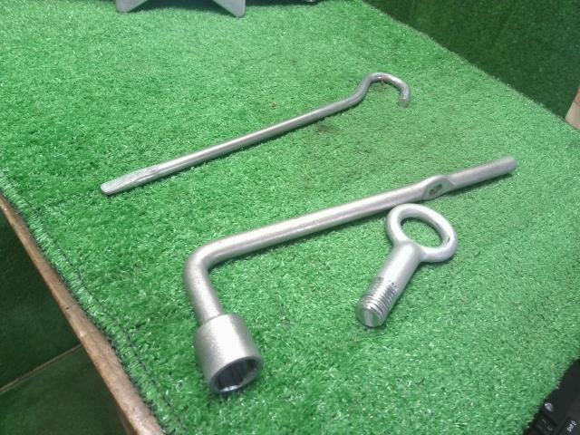 Ｎ－ＢＯＸ 車載工具 DBA-JF3
