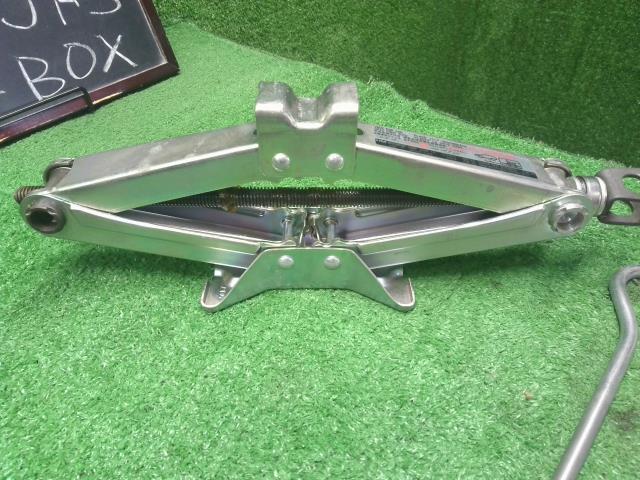 Ｎ－ＢＯＸ 車載工具 DBA-JF3