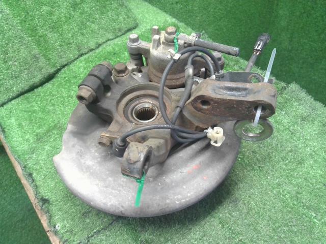 ｅＫワゴン 右ＦナックルハブＡＳＳＹ DBA-H82W 3870A026