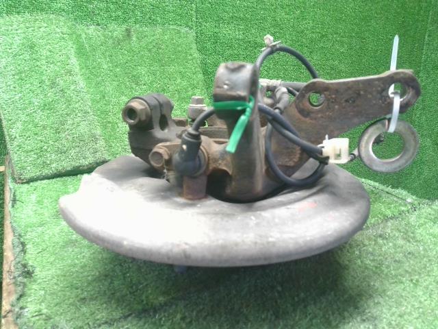 ｅＫワゴン 右ＦナックルハブＡＳＳＹ DBA-H82W 3870A026