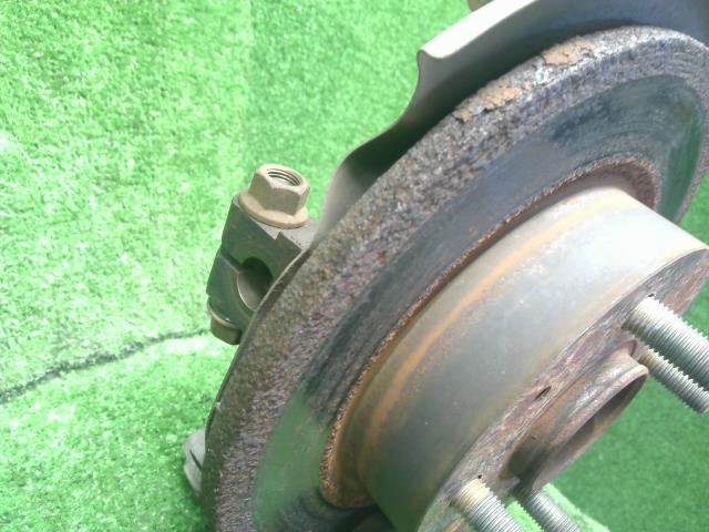 ｅＫワゴン 右ＦナックルハブＡＳＳＹ DBA-H82W 3870A026
