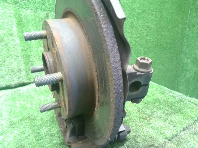 ｅＫワゴン 左ＦナックルハブＡＳＳＹ DBA-H82W 3870A025