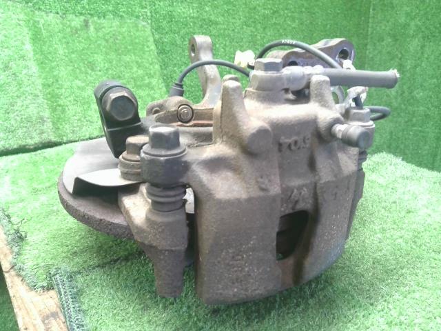 ｅＫワゴン 左ＦナックルハブＡＳＳＹ DBA-H82W 3870A025