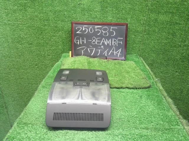 アウディ A4 ルームランプ GH-8EAMBF 8E0947135D
