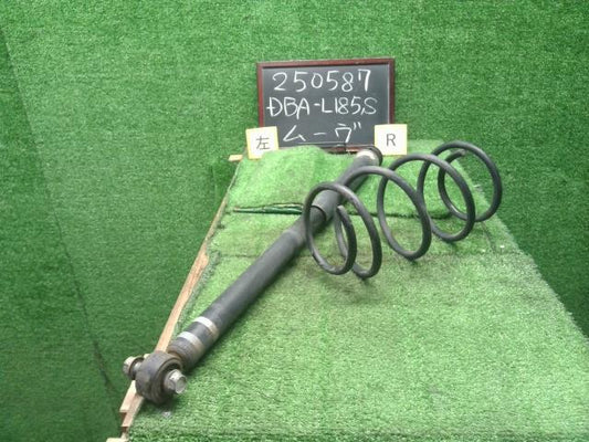 ムーヴ 左Ｒショックアブソーバー DBA-L185S 48231-B2420