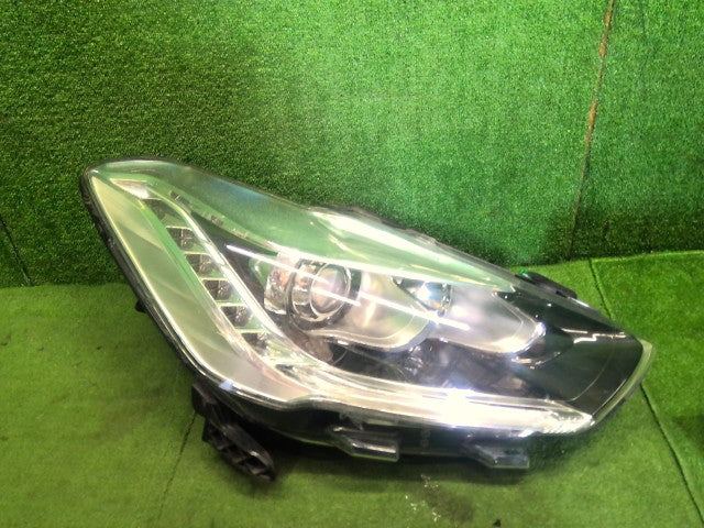 シトロエン DS5 右ヘッドランプＡＳＳＹ ABA-B85F02