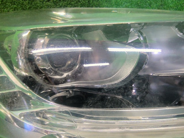 シトロエン DS5 右ヘッドランプＡＳＳＹ ABA-B85F02