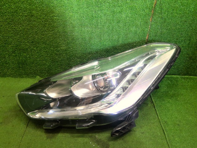 シトロエン DS5 左ヘッドランプＡＳＳＹ ABA-B85F02