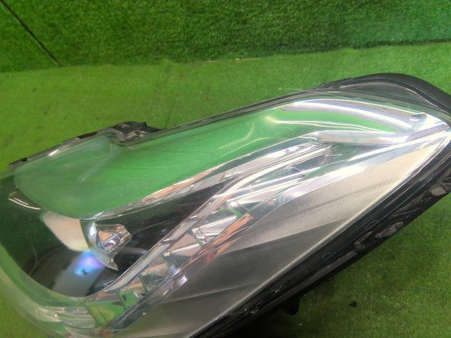 シトロエン DS5 左ヘッドランプＡＳＳＹ ABA-B85F02