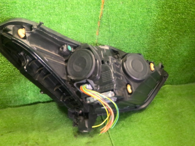 シトロエン DS5 左ヘッドランプＡＳＳＹ ABA-B85F02