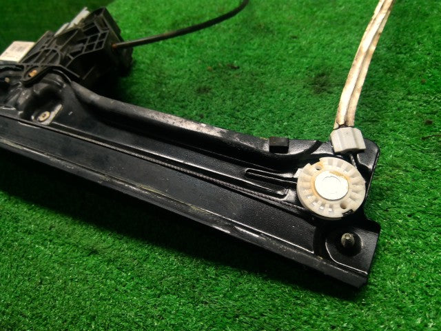 シトロエン DS5 右Ｆドアレギュレータ・モーター ABA-B85F02