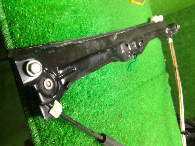 シトロエン DS5 右Ｆドアレギュレータ・モーター ABA-B85F02
