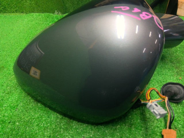 シトロエン DS5 左サイドミラー ABA-B85F02