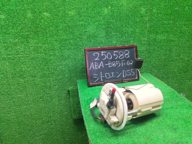 シトロエン DS5 フューエルポンプ ABA-B85F02