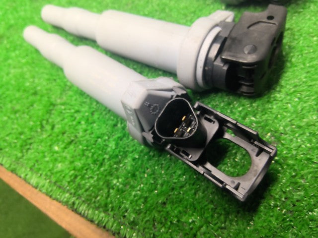 シトロエン DS5 イグニッションコイル ABA-B85F02