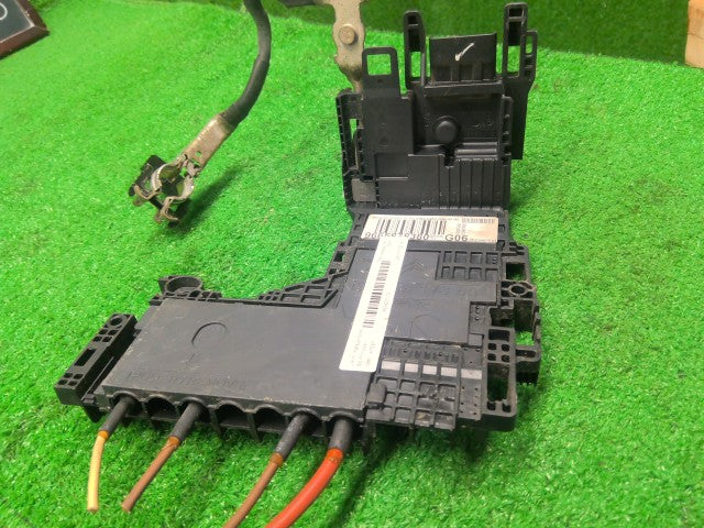 シトロエン DS5 ヒューズボックス ABA-B85F02