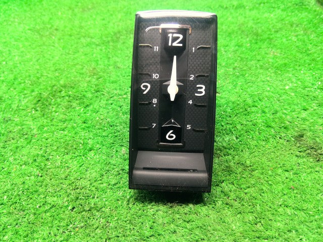 シトロエン DS5 時計 ABA-B85F02