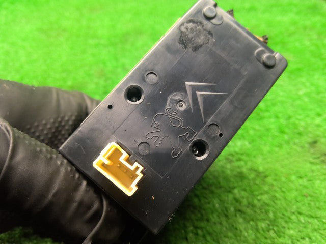 シトロエン DS5 時計 ABA-B85F02