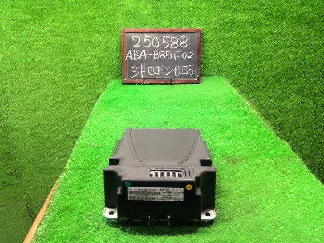 シトロエン DS5 電装部品 ABA-B85F02
