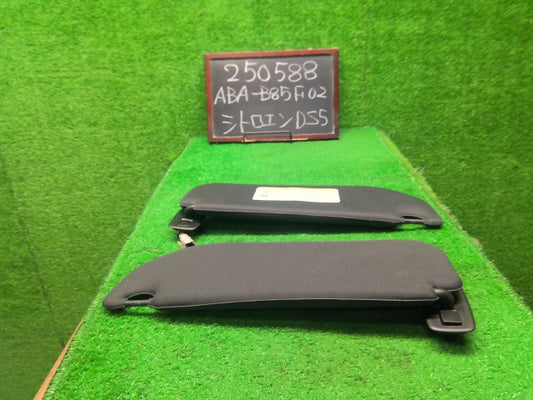 シトロエン DS5 サンバイザー ABA-B85F02