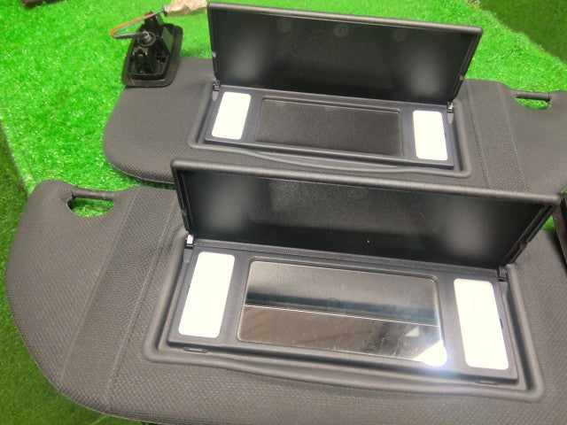 シトロエン DS5 サンバイザー ABA-B85F02