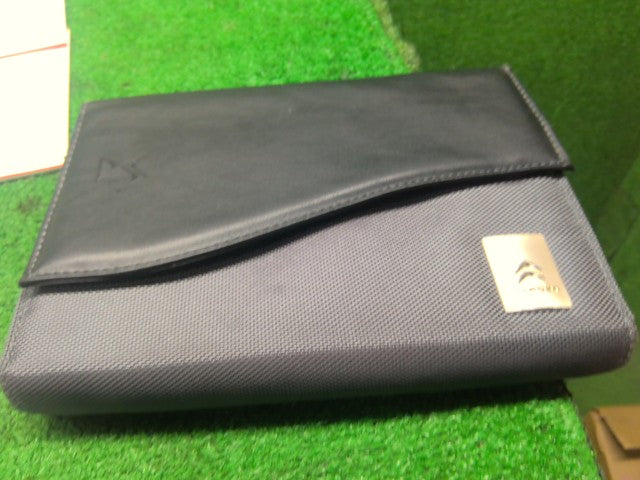 シトロエン DS5 取扱説明書 ABA-B85F02