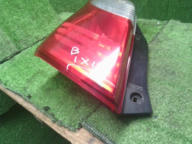 アルト 左テールランプ DBA-HA25S 35670-64L00