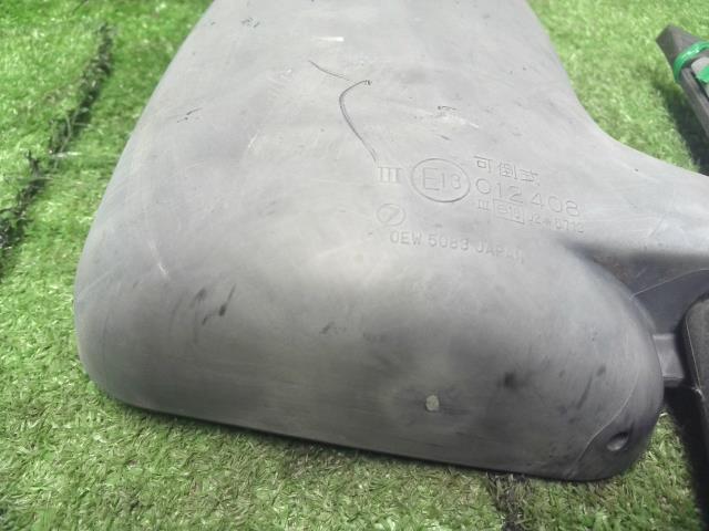 ハイゼット 右サイドミラー EBD-S211P 87910-87536