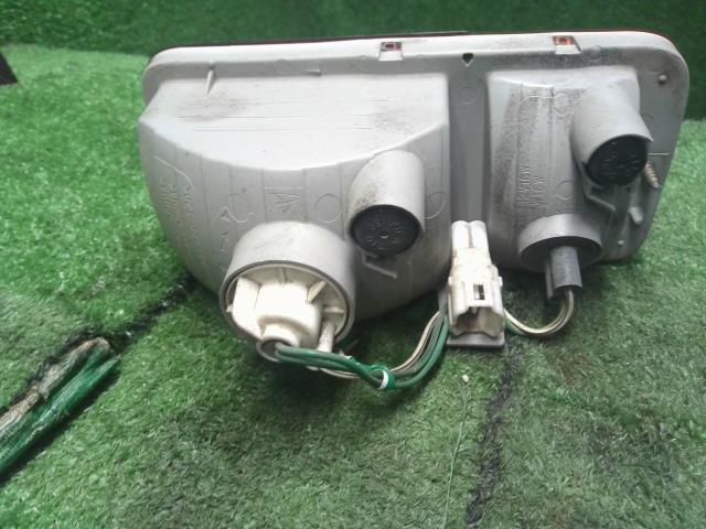 ハイゼット 右テールランプ EBD-S211P 81550-B5050