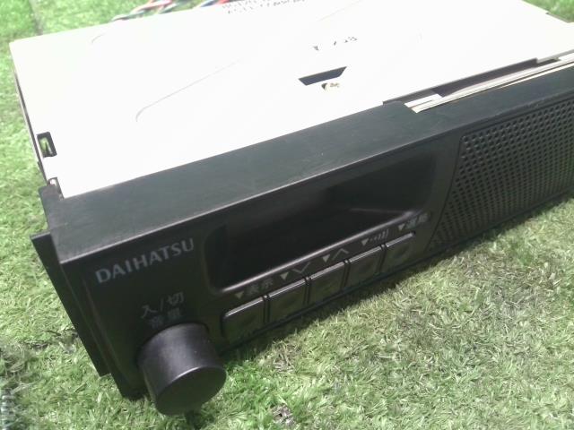 ハイゼット ラジオ EBD-S211P