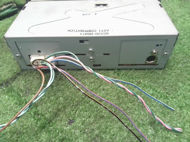 ハイゼット ラジオ EBD-S211P