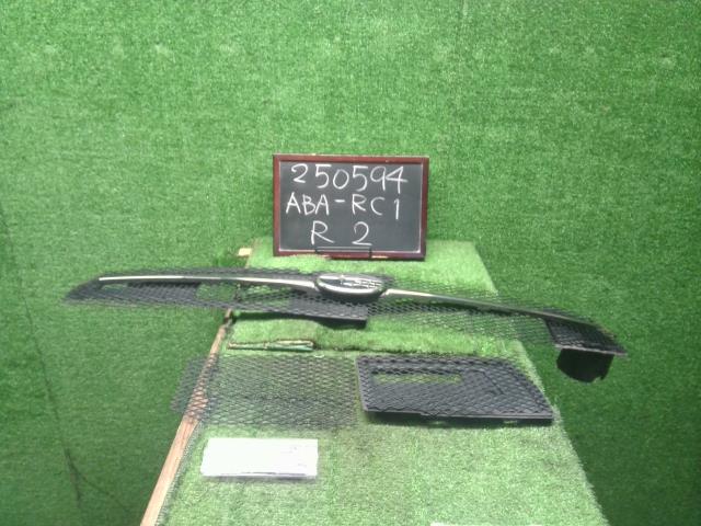 Ｒ２ ラジエータグリル ABA-RC1 91123KG010