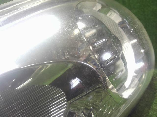 Ｒ２ 左ヘッドランプＡＳＳＹ ABA-RC1 84001KG052