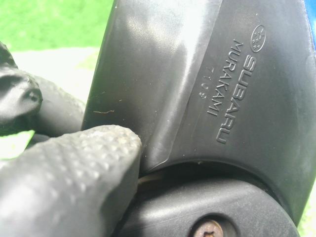 Ｒ２ 右サイドミラー ABA-RC1 91036KG000