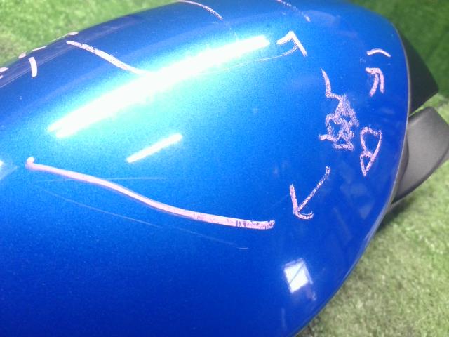 Ｒ２ 右サイドミラー ABA-RC1 91036KG000